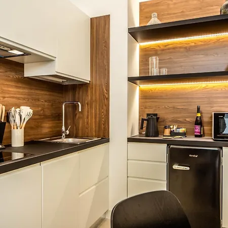 Mamalu - Studios And Suites-2